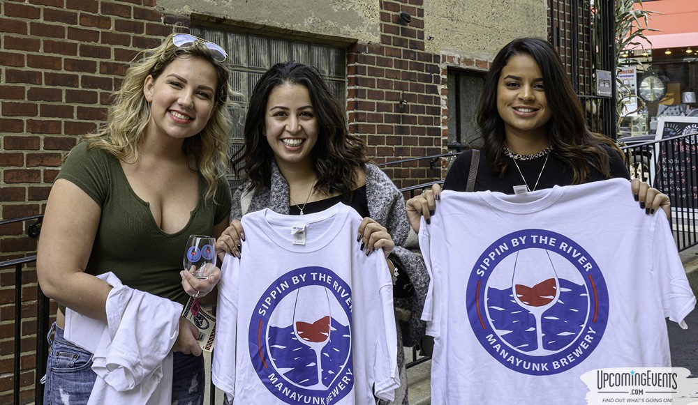 Sippin' By The River 2019