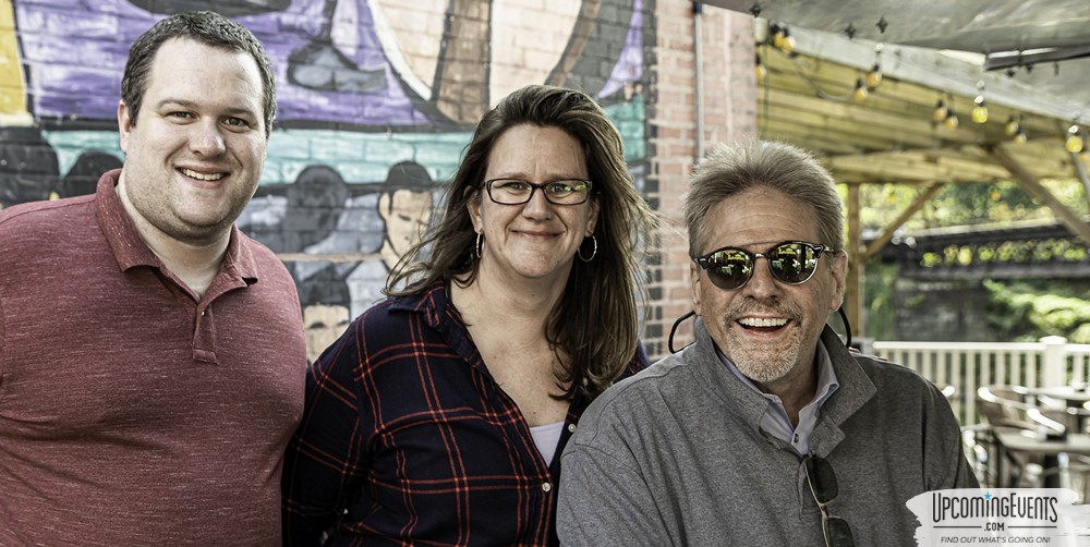 Sippin' By The River 2019