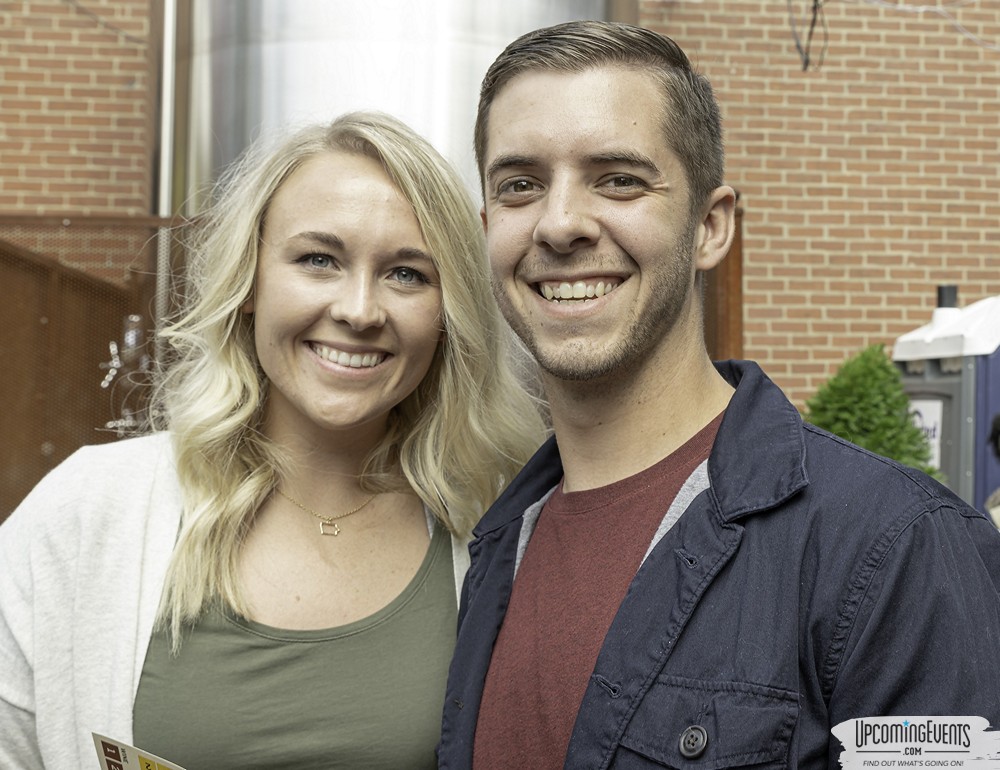 Sippin' By The River 2019