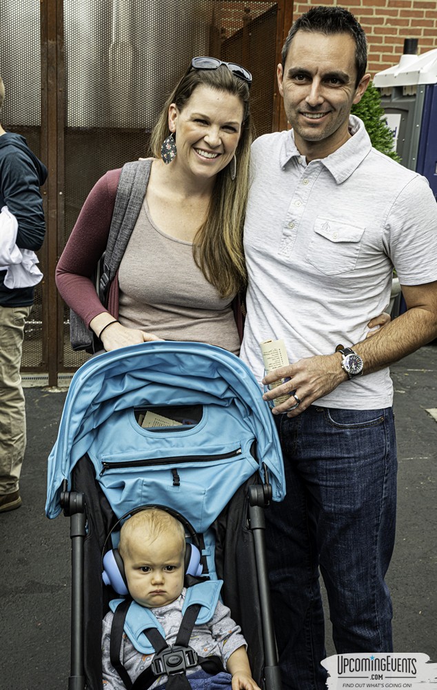 Sippin' By The River 2019