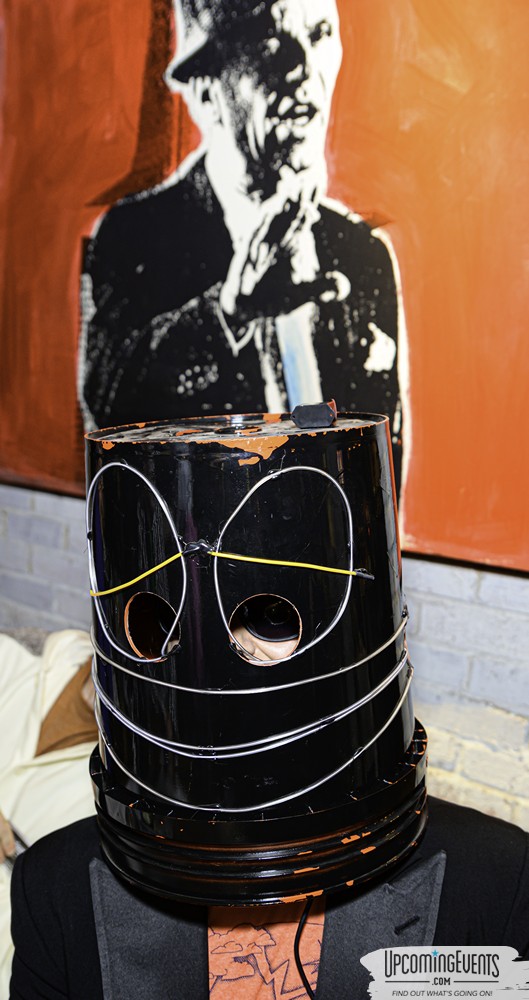 The Manayunk Halloween 2019 Passport