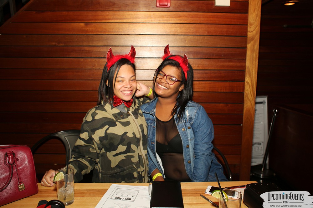 The Devils Crawl 2019