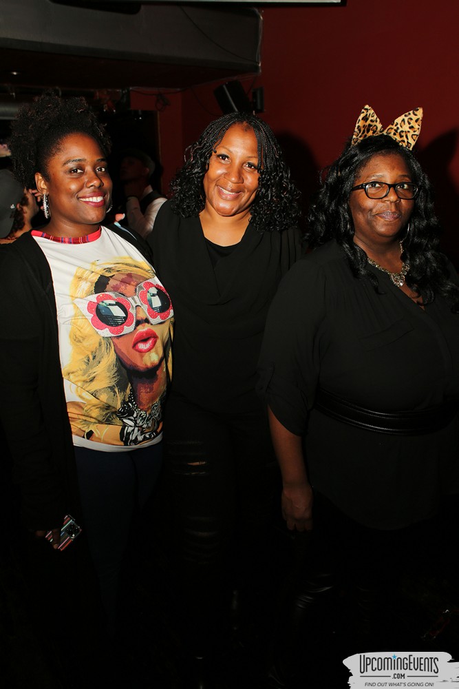 The Devils Crawl 2019