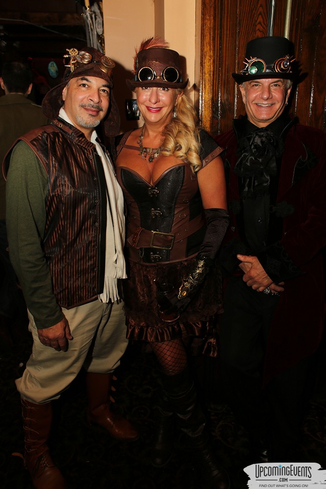 The Devils Crawl 2019