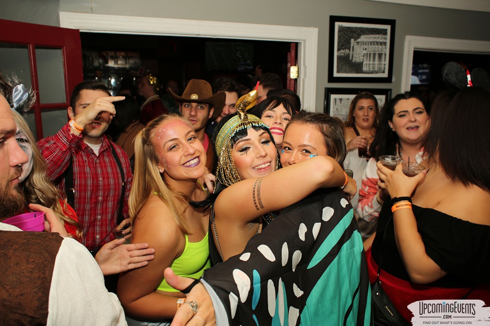 The Devils Crawl 2019