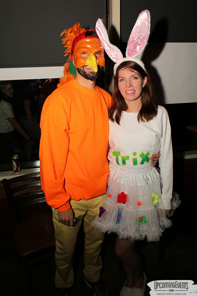 The Devils Crawl 2019