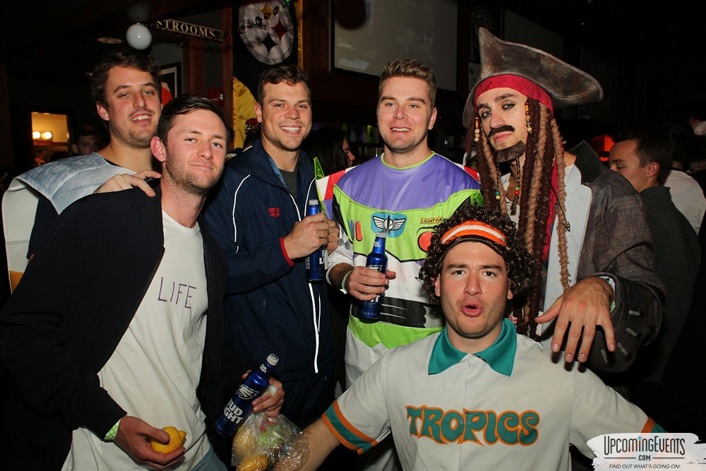 The Devils Crawl 2019