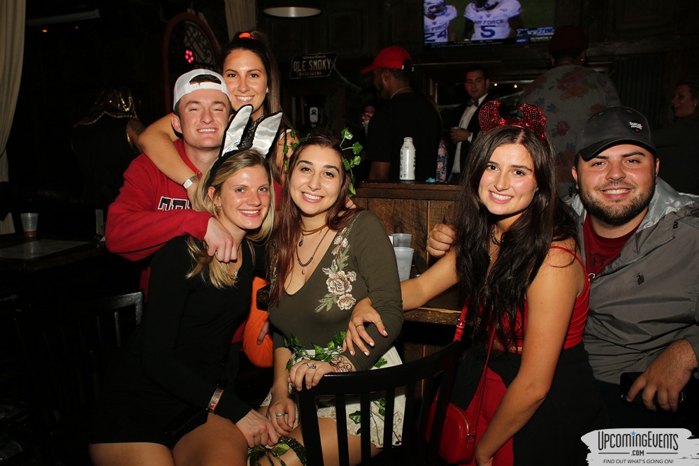 The Devils Crawl 2019