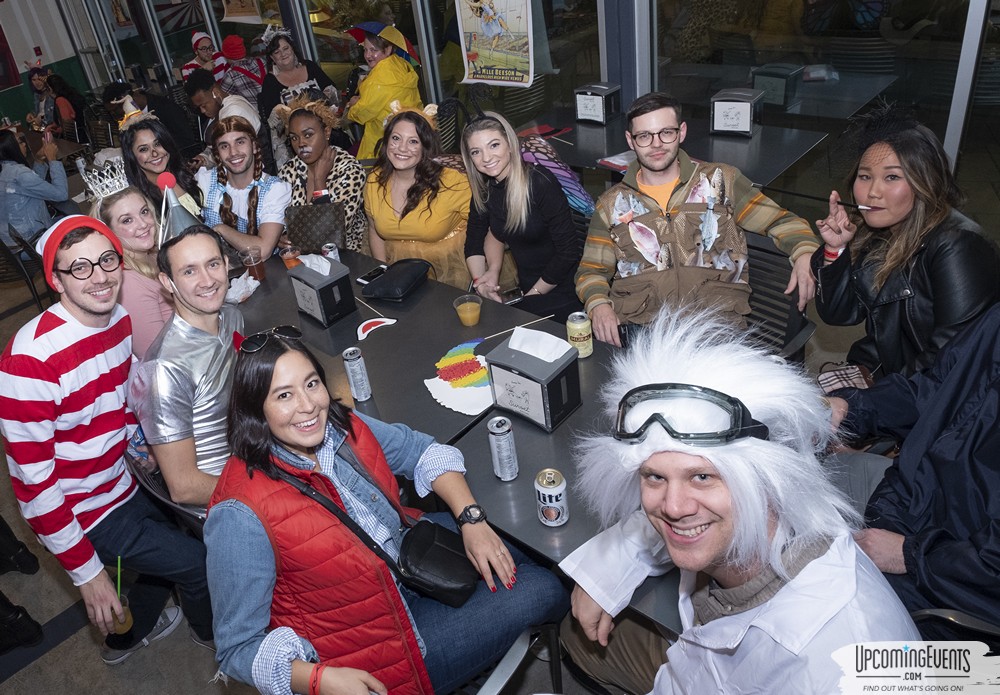 Nightmare on the Schuylkill