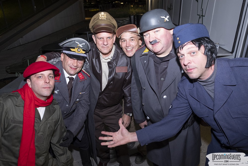 Nightmare on the Schuylkill