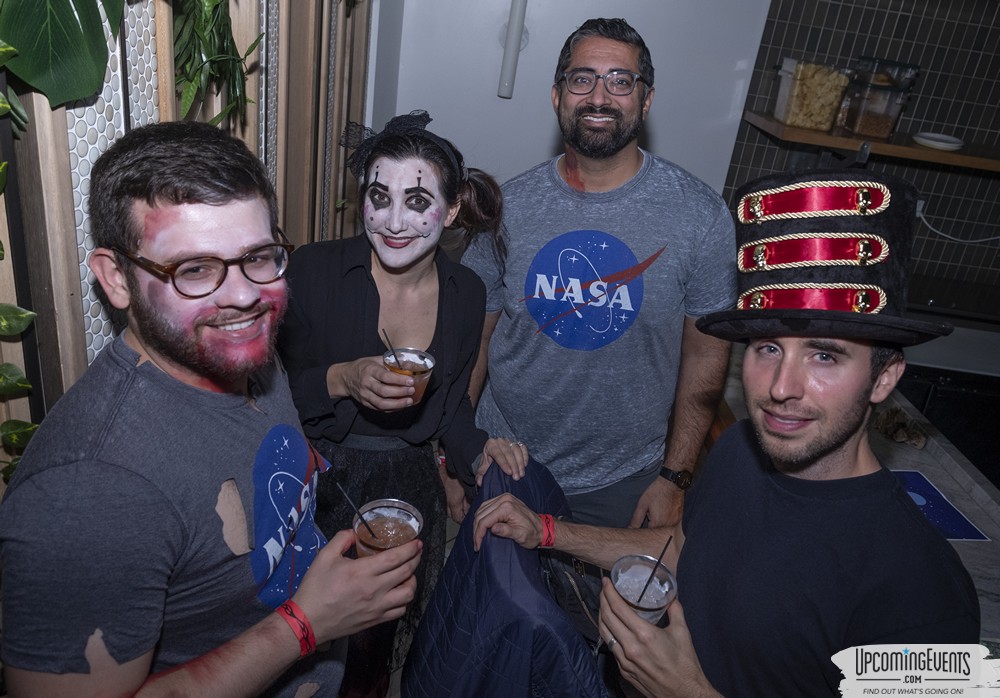 Nightmare on the Schuylkill