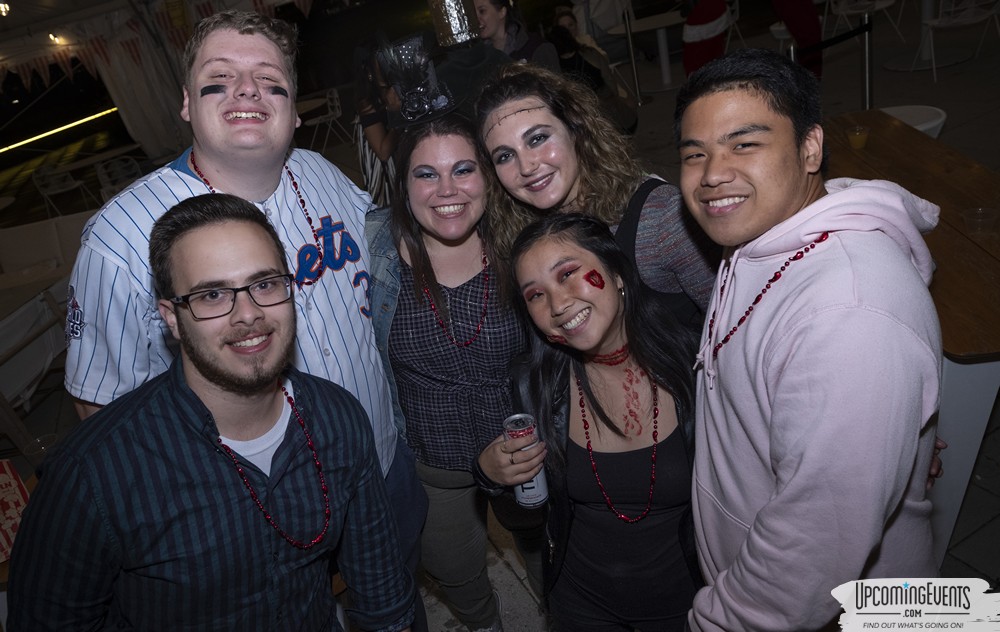 Nightmare on the Schuylkill