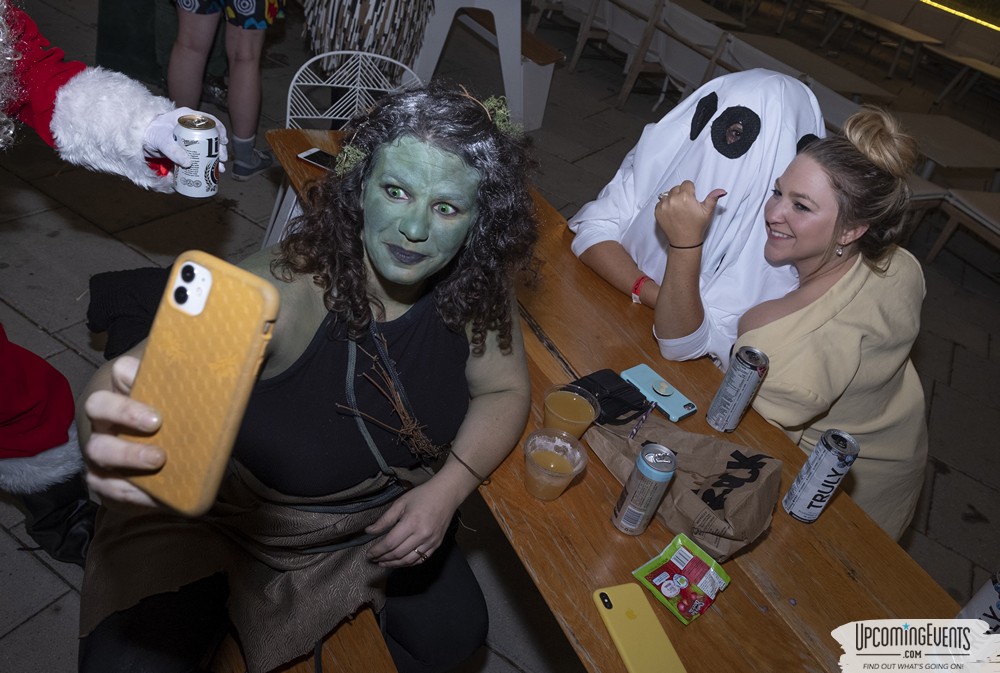 Nightmare on the Schuylkill