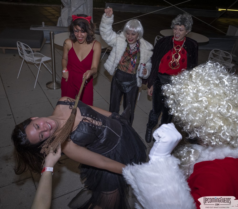 Nightmare on the Schuylkill