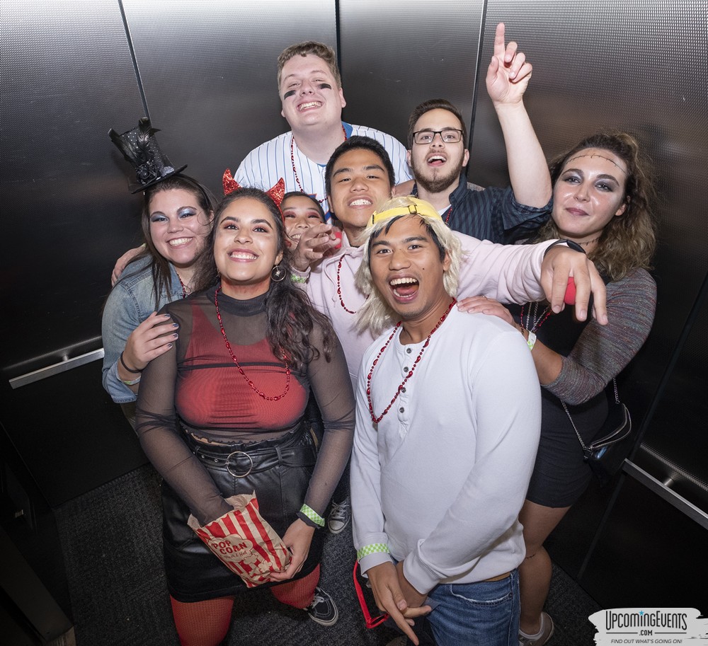 Nightmare on the Schuylkill