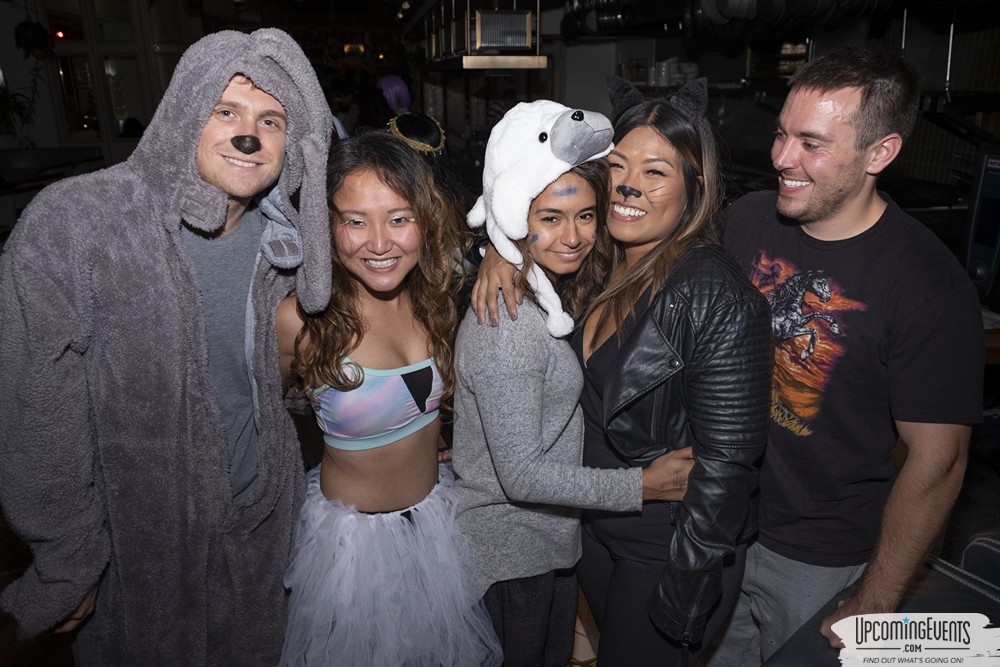 Nightmare on the Schuylkill