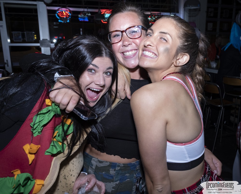 Nightmare on the Schuylkill