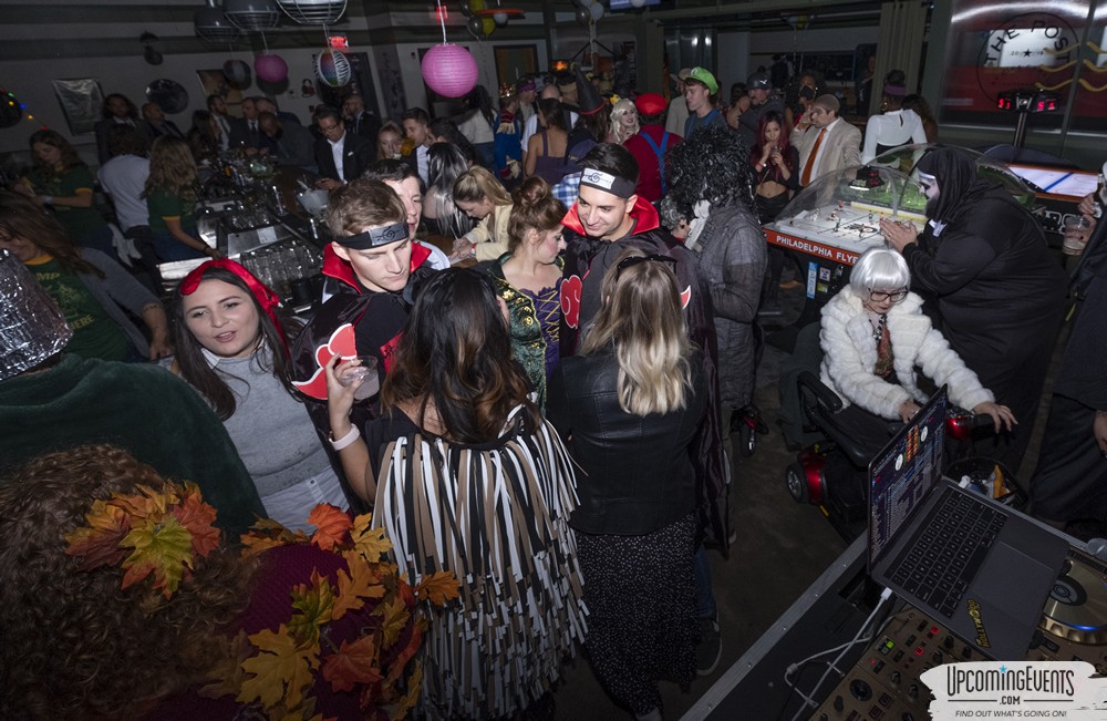 Nightmare on the Schuylkill