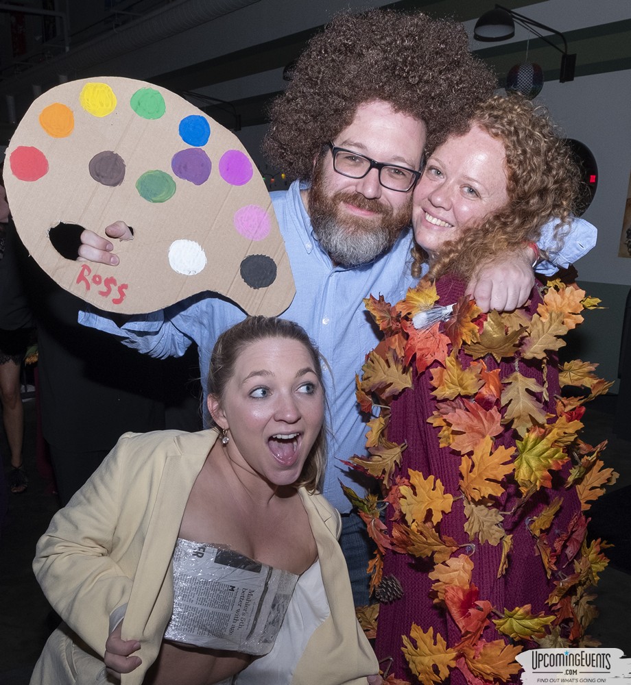 Nightmare on the Schuylkill