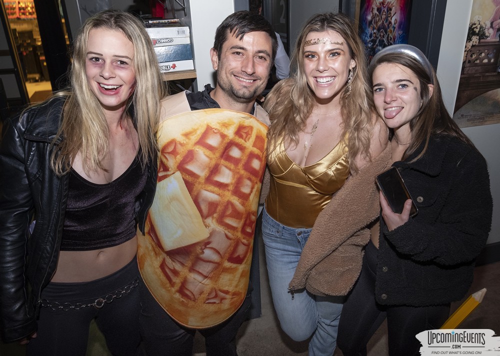 Nightmare on the Schuylkill