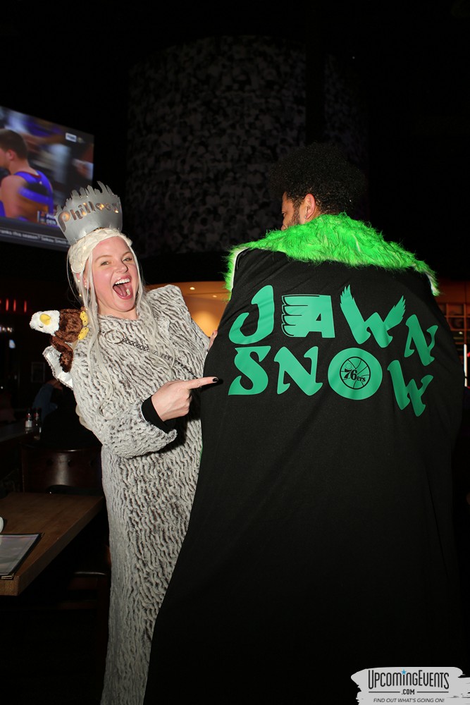 WICKED: 5 Evil Parties Under One Roof