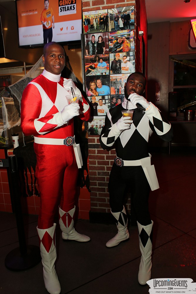 WICKED: 5 Evil Parties Under One Roof