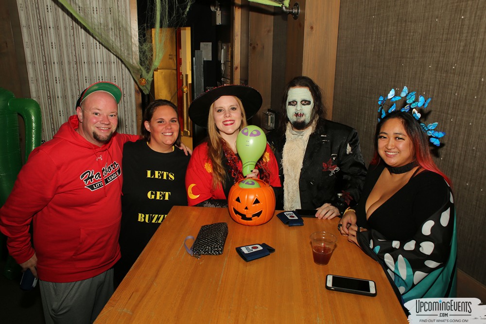 WICKED: 5 Evil Parties Under One Roof