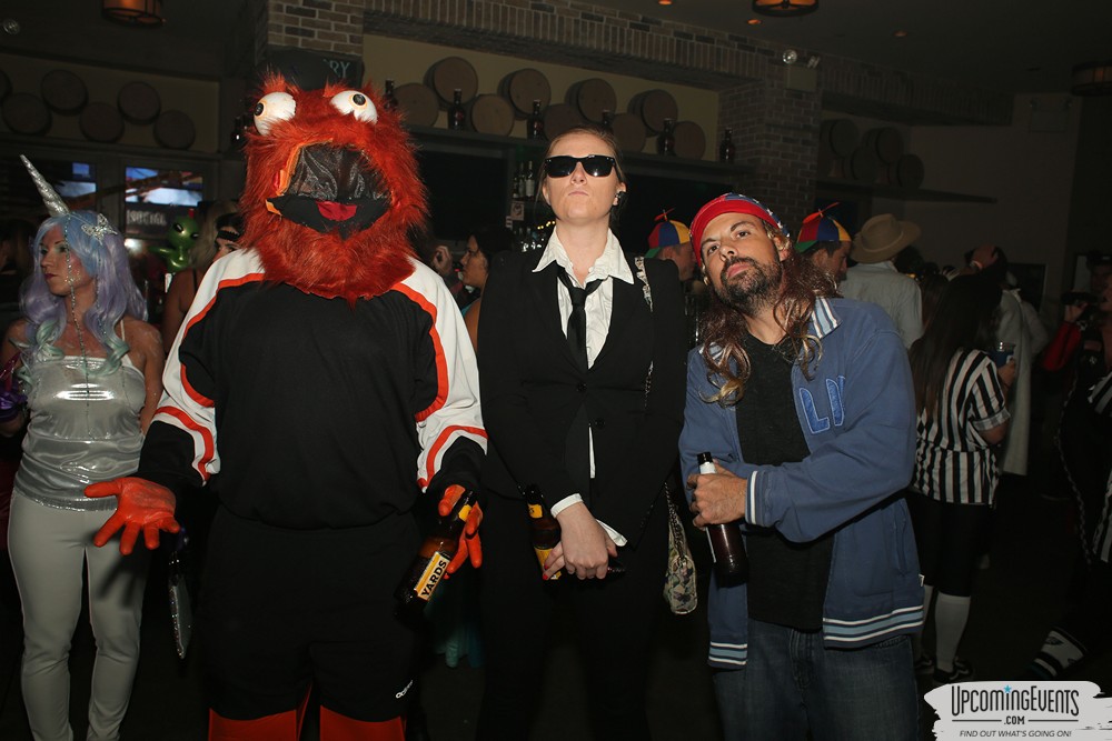 WICKED: 5 Evil Parties Under One Roof