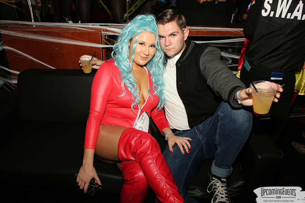 WICKED: 5 Evil Parties Under One Roof