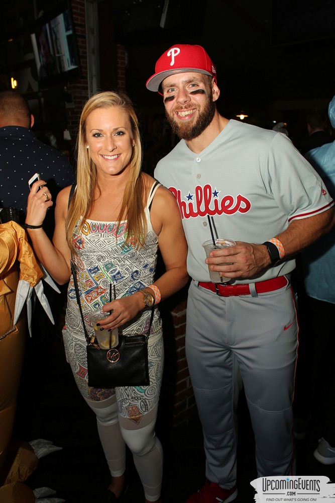 WICKED: 5 Evil Parties Under One Roof