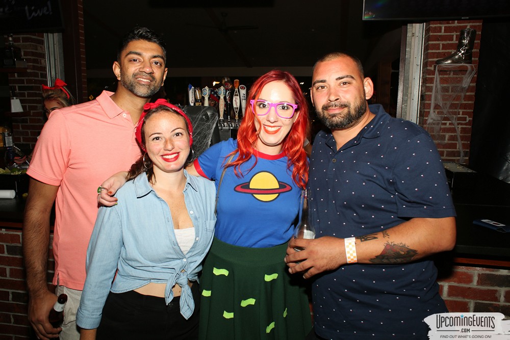 WICKED: 5 Evil Parties Under One Roof