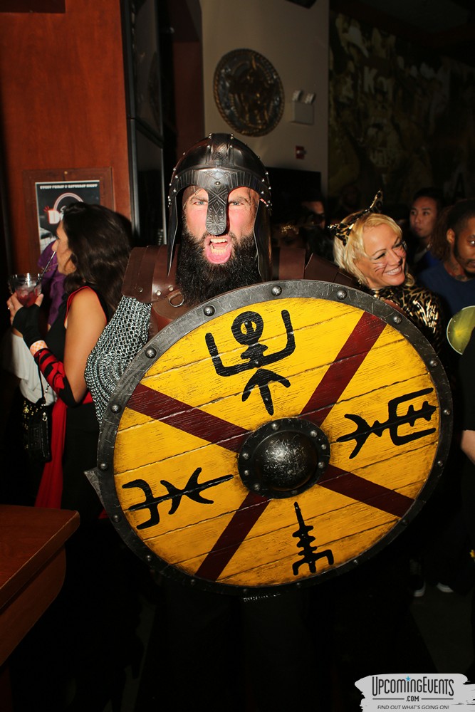 WICKED: 5 Evil Parties Under One Roof