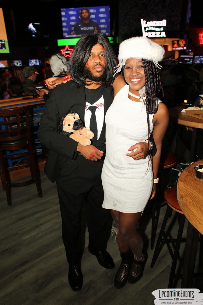 WICKED: 5 Evil Parties Under One Roof