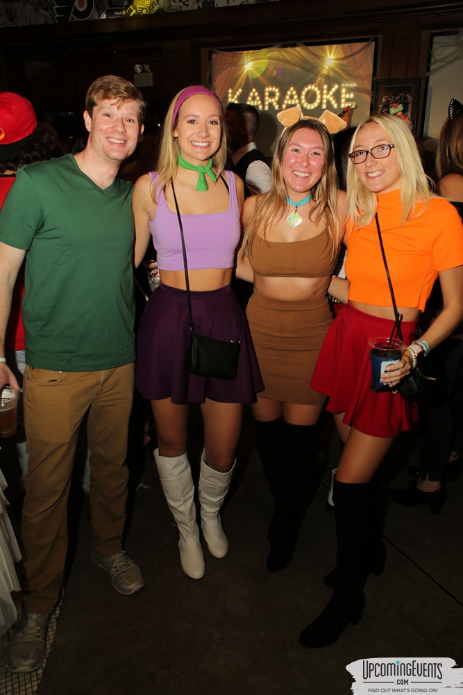 WICKED: 5 Evil Parties Under One Roof