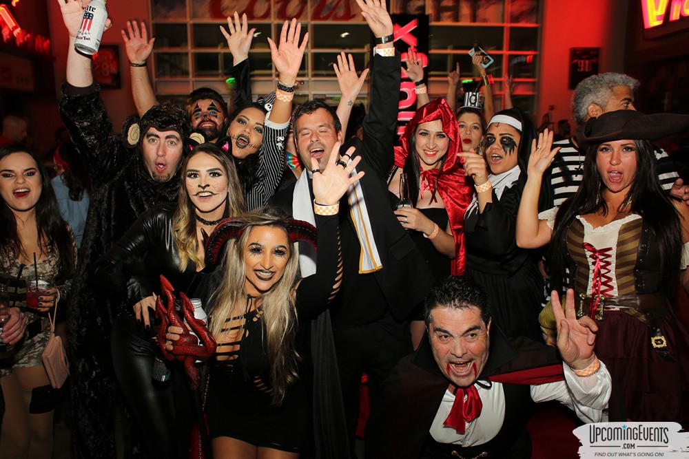 WICKED: 5 Evil Parties Under One Roof