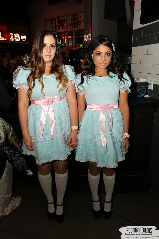 WICKED: 5 Evil Parties Under One Roof