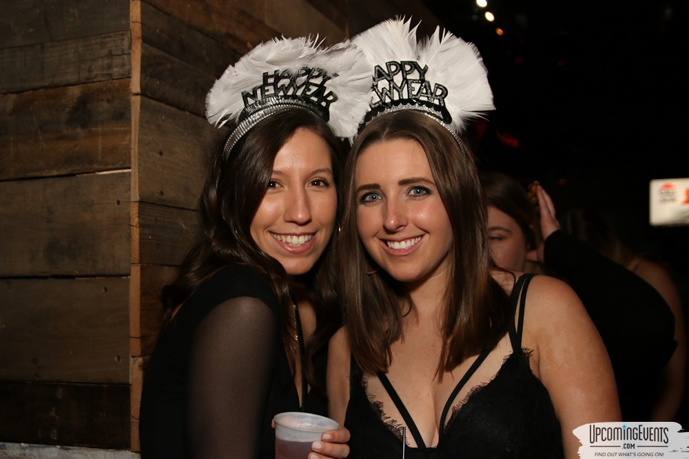 New Years Eve 2020 in Manayunk