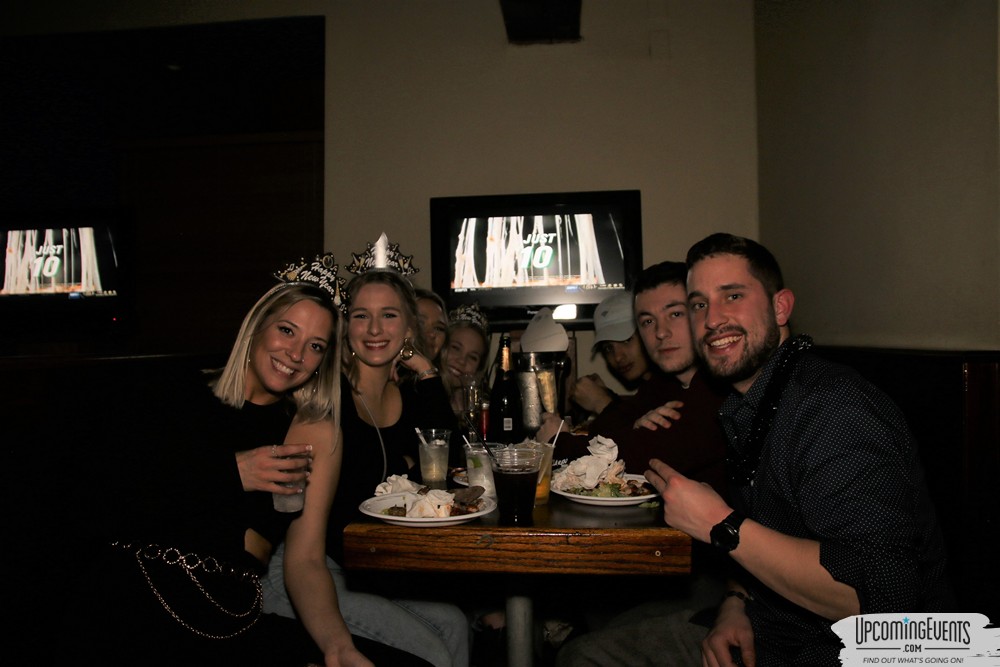 New Years Eve 2020 in Manayunk