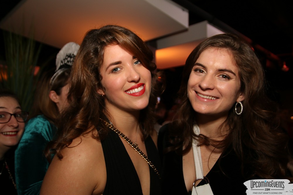 New Years Eve 2020 in Manayunk