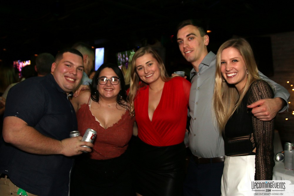 New Years Eve 2020 in Manayunk