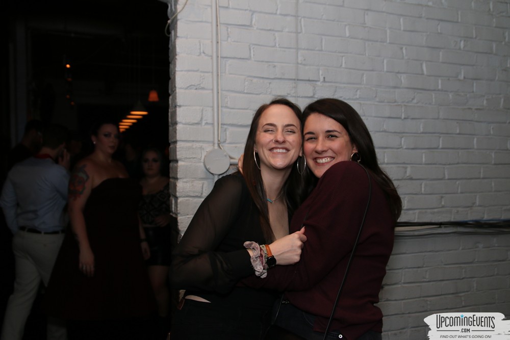 New Years Eve 2020 in Manayunk