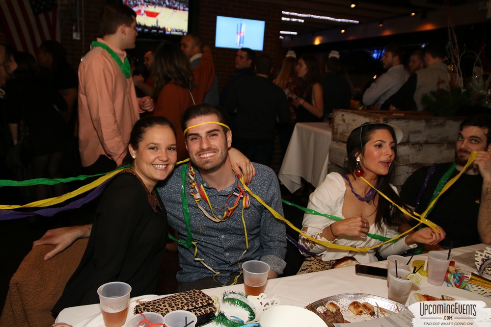 New Years Eve 2020 in Manayunk