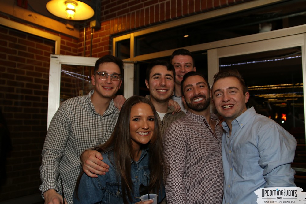 New Years Eve 2020 in Manayunk