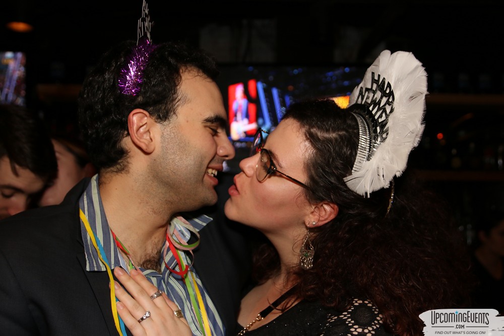 New Years Eve 2020 in Manayunk