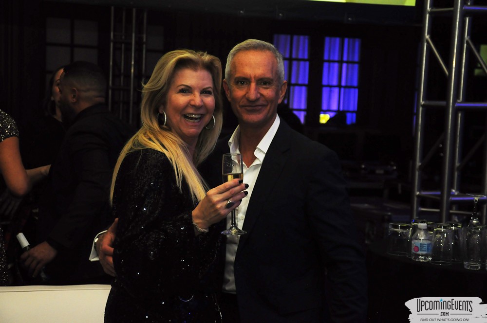 New Years Eve 2020 at The Crystal Tea Room