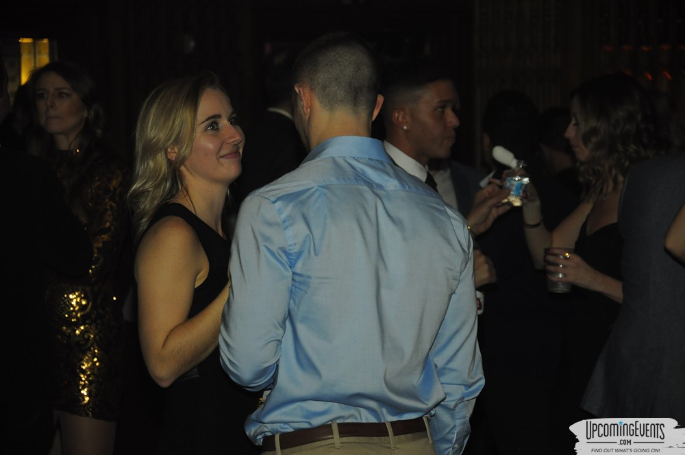 New Years Eve 2020 at The Crystal Tea Room