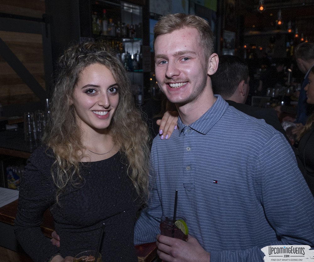 New Years Eve 2020 at City Tap House Logan Square