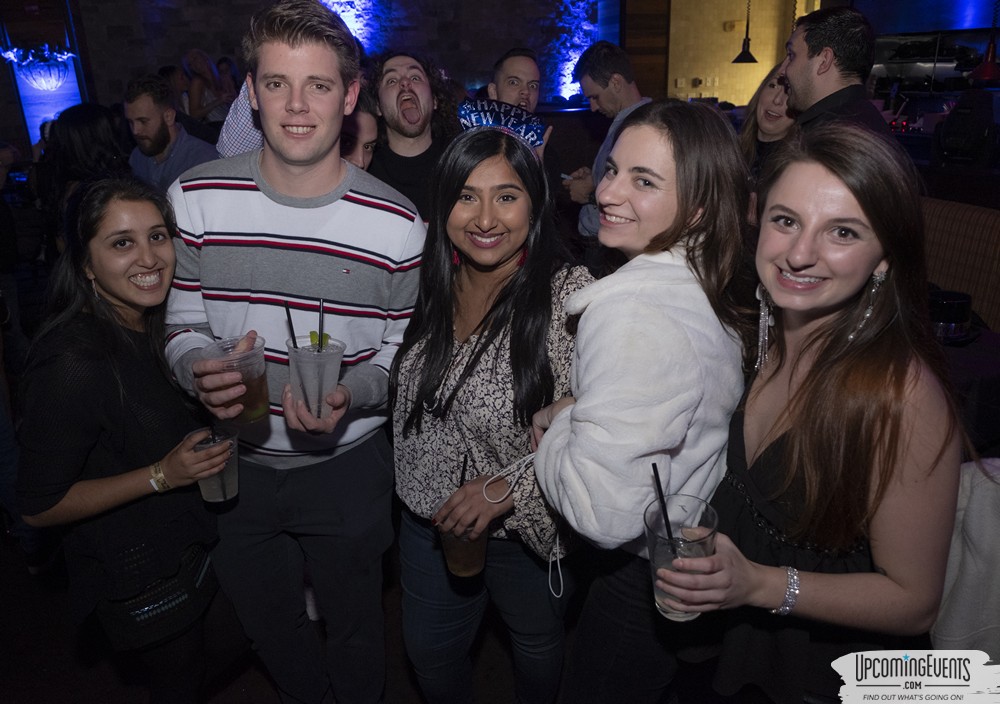 New Years Eve 2020 at City Tap House University City