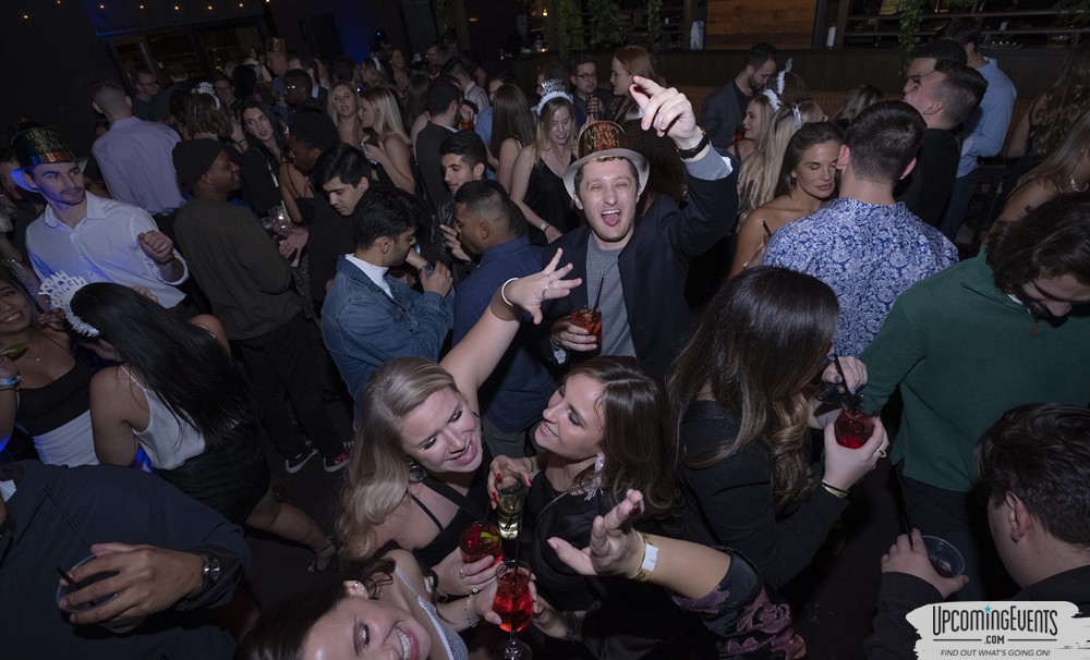 New Years Eve 2020 at City Tap House University City