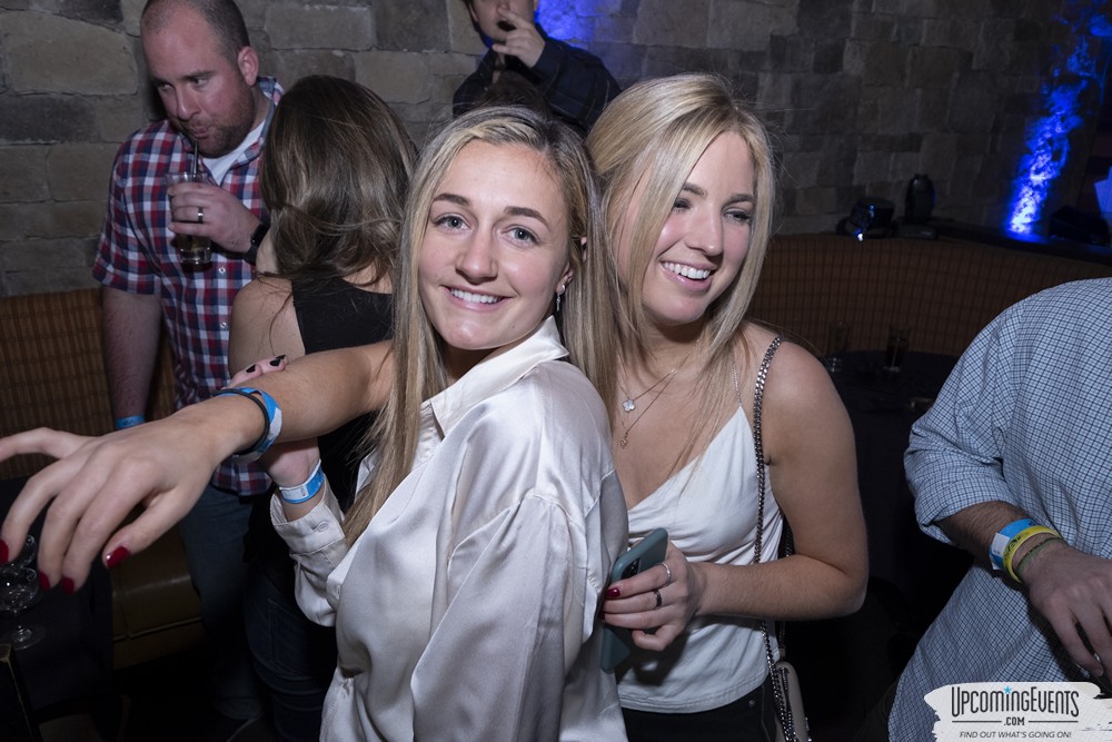 New Years Eve 2020 at City Tap House University City